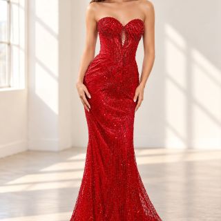 Sienna Red