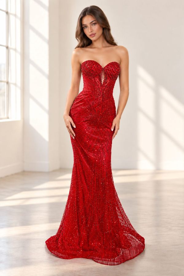 Sienna Red