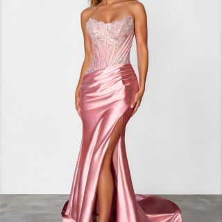 Tanika Dusty Rose