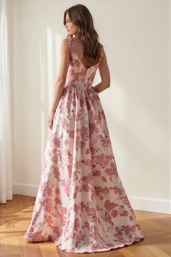 Twila Rose Multi