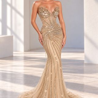 Whitney Gold