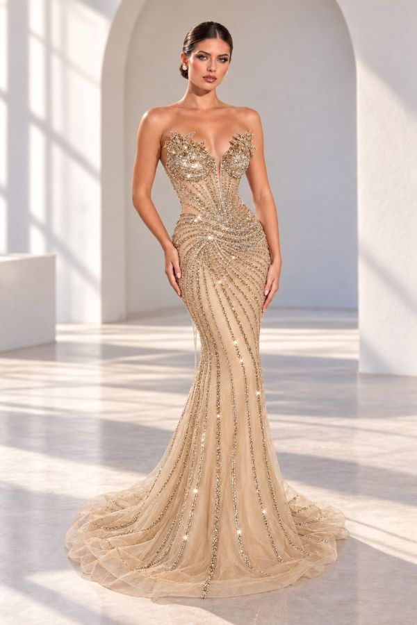 Whitney Gold