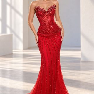 Whitney Red