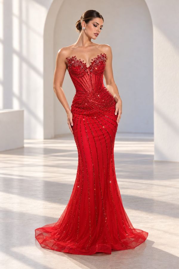 Whitney Red
