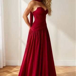 Willow Burgundy