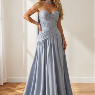Willow Dusty Blue