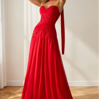 Willow Red Front