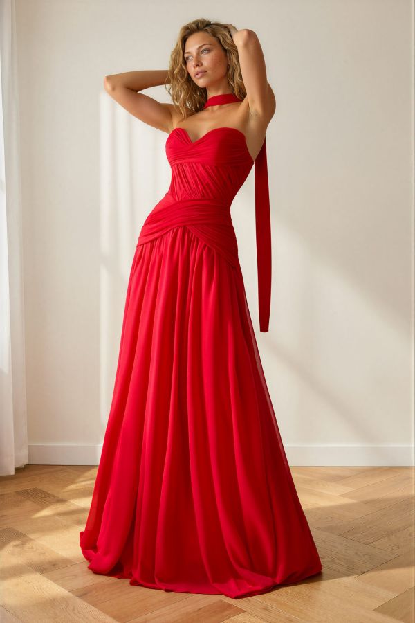 Willow Red Front