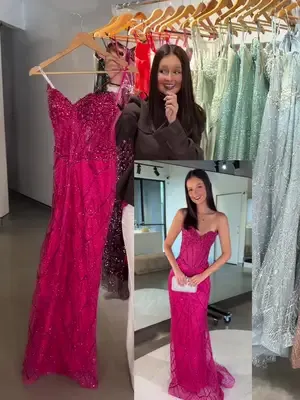 Our current favs instore!! ✨👀 #formal #formaldress #dress #prom